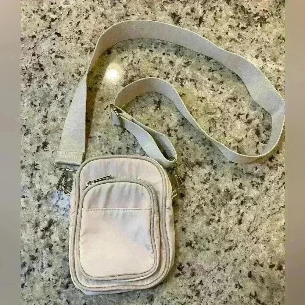 Travel Crossbody